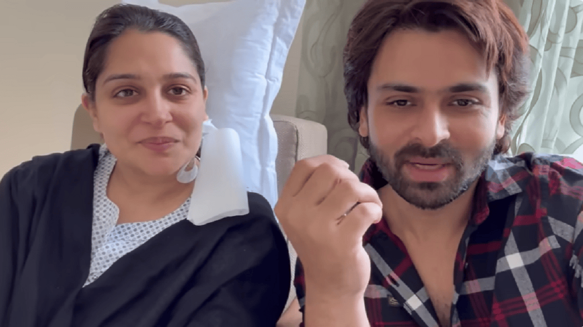Dipika Kakar Health Update