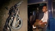Central Noida Double Encounter