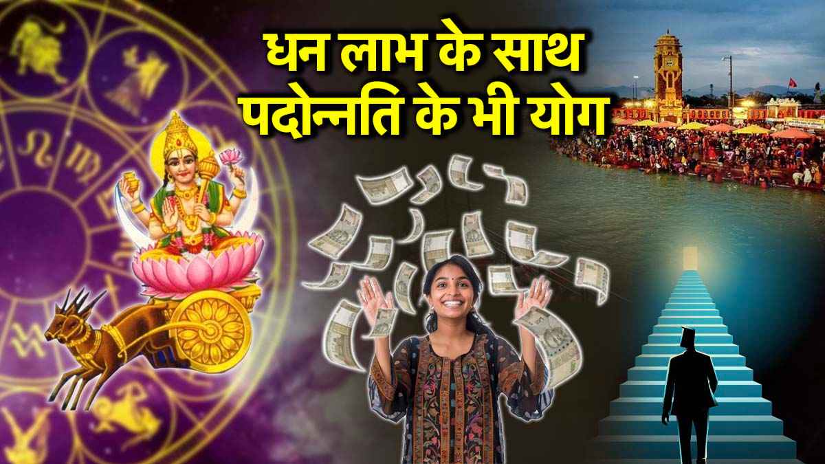 Chandra Gochar 2025