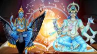 shani chandra yuti