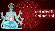 Chandra Gochar 2025