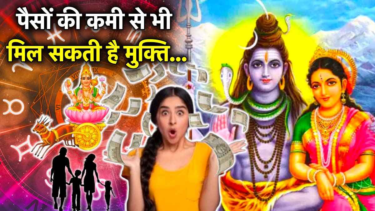 Chandra Gochar 2025