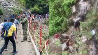 Char Dham Yatra accident