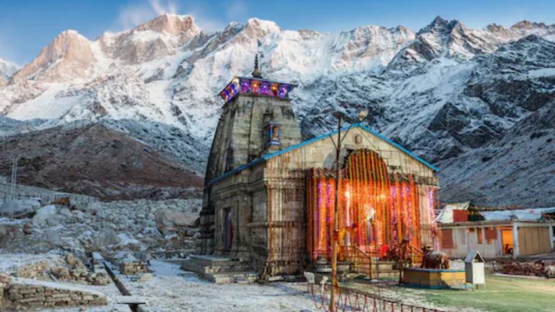 Chardham Yatra Update
