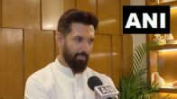 Chirag Paswan Bihar Election 2025