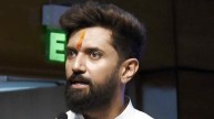 Chirag Paswan
