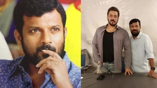 Choreographer Dinesh Accused Embezzling Money