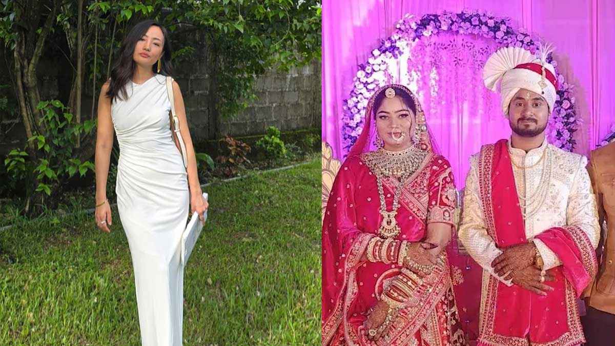 Indore Couple Case के बीच क्यों चर्चा में आईं Chum Darang? नॉर्थ ईस्ट के लिए कही ये बात
