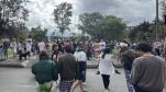 Colombia Earthquake