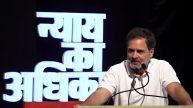 Congress MP Rahul Gandhi
