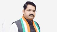 Congress Rajesh Soni