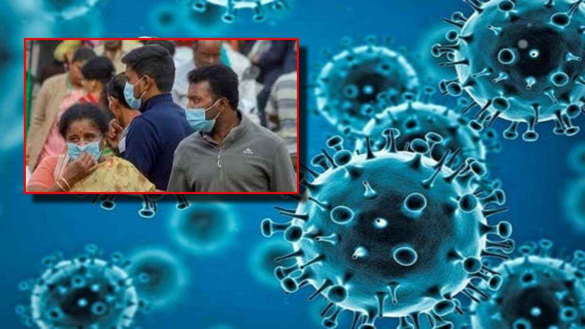 Corona Case Update in India: देश में 6000 के पार हुए कोरोना के एक्टिव केस, 24 घंटे में 6 की मौत, 753 मरीज हुए ठीक