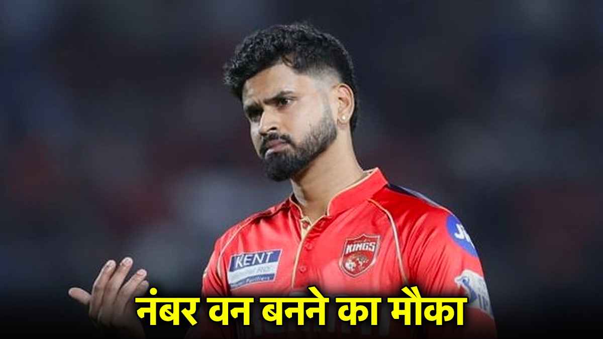 Shreyas Iyer
