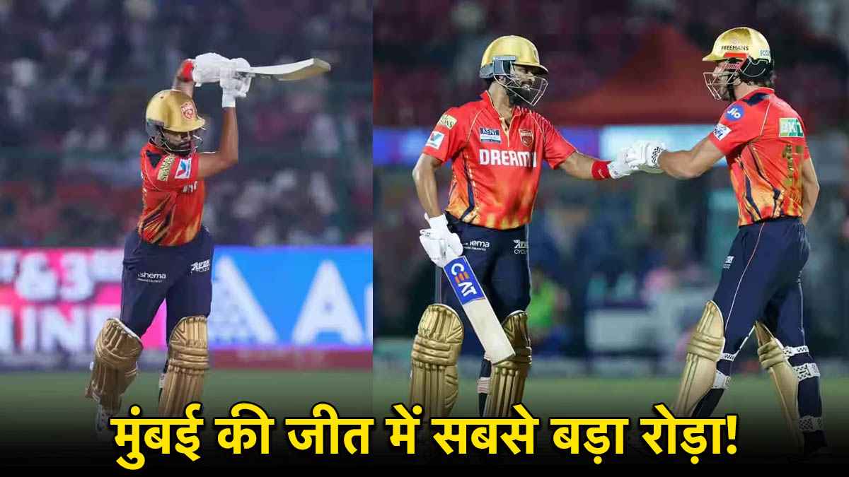 Shreyas Iyer