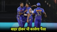 IPL 2025 Mumbai Indians