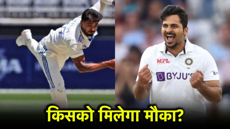 shardul thakur nitish kumar reddy