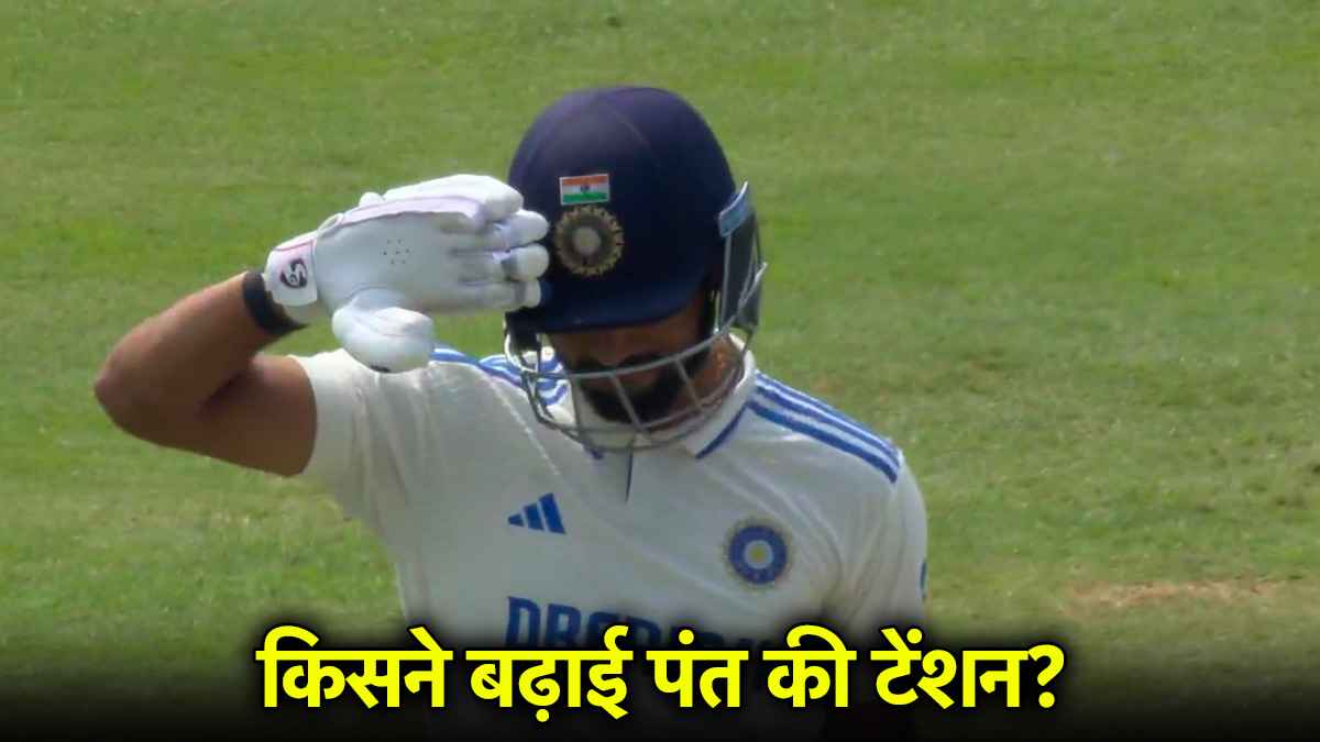 Dhruv Jurel