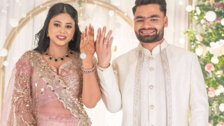 क्यों टल गई रिंकू सिंह और प्रिया सरोज की शादी? अब सामने आ गई असली वजह