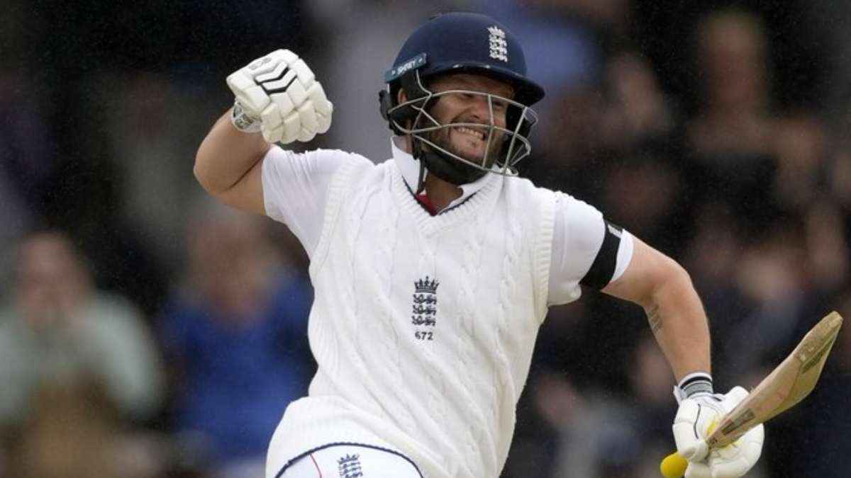 IND vs ENG: 77 साल में पहली बार हुआ ऐसा, जो आज तक कोई नहीं कर सका वो बेन डकेट ने कर दिया