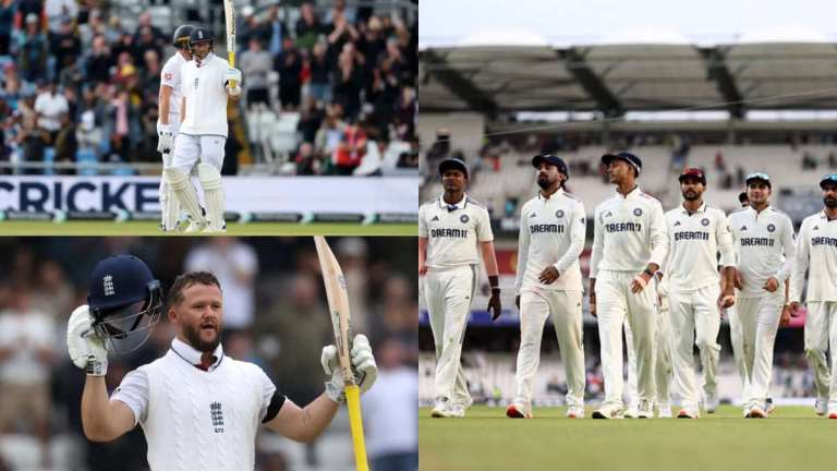 IND vs ENG: खराब फील्डिंग, थकी हुई गेंदबाजी से मिली टीम इंडिया को हार, इंग्लैंड ने 5 विकेट से जीता मुकाबला