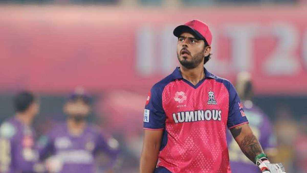 नितीश राणा बदलने वाले हैं टीम, सीजन से पहले लेंगे बड़ा फैसला?