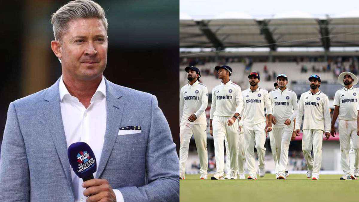 IND vs ENG: इंग्लैंड में जीतने के लिए इस खिलाड़ी को खिलाना होगा, माइकल क्लार्क ने टीम इंडिया को दी चेतावनी