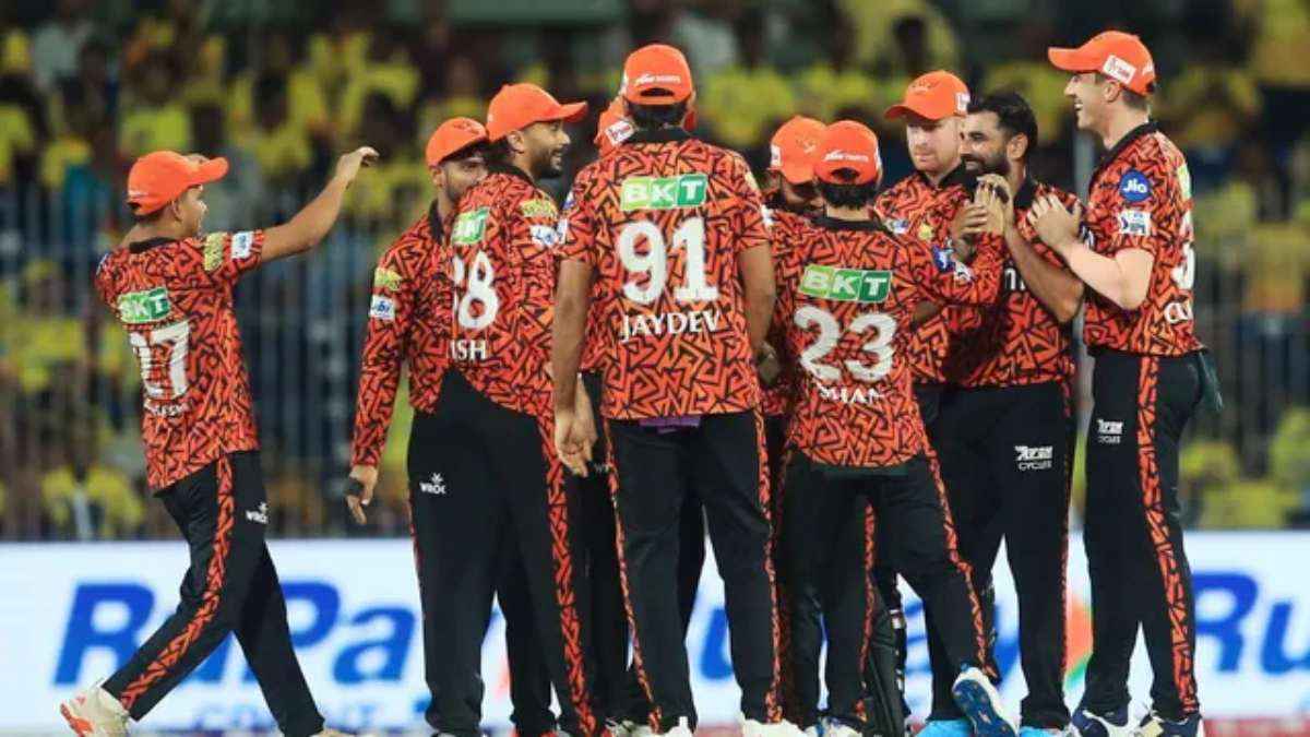 SRH के इन 5 खिलाड़ियों पर लटकी तलवार, काव्या मारन ले सकती हैं बड़ा एक्शन