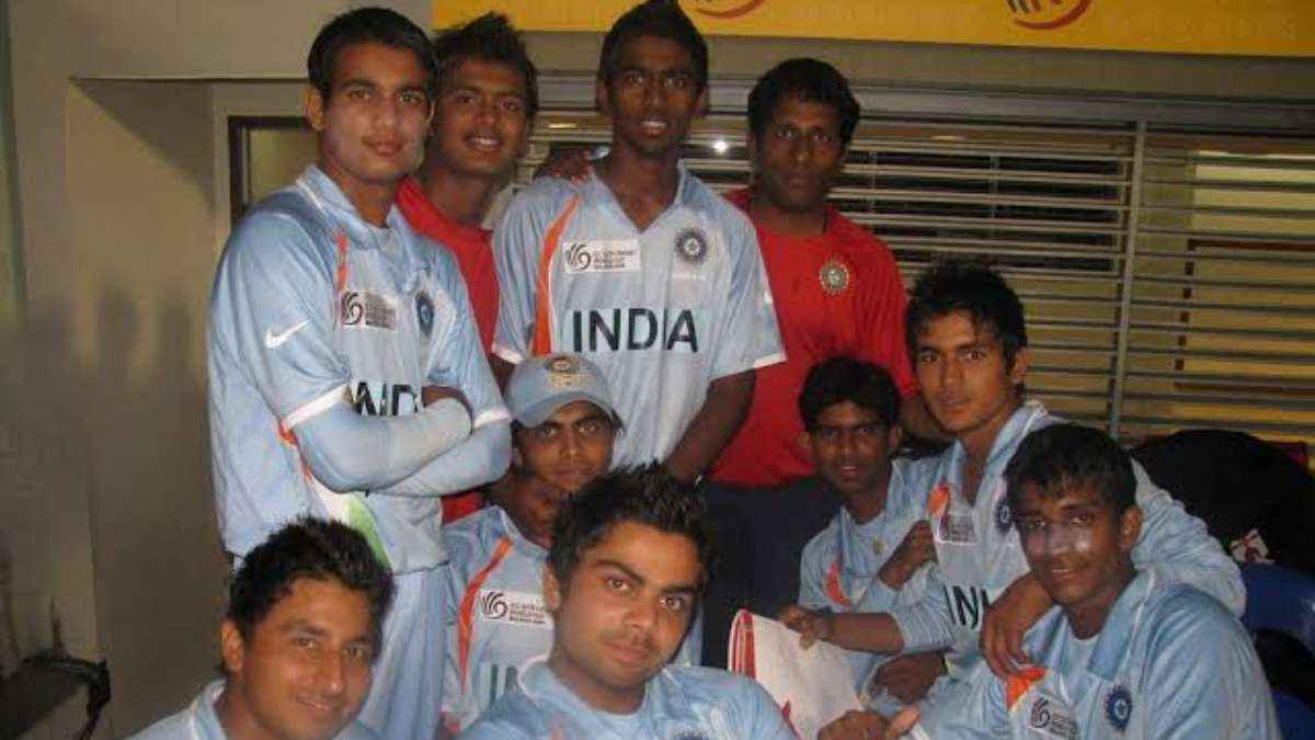 Big Bash लीग में ड्राफ्ट हुआ विराट कोहली के दोस्त का नाम, अब ऑस्ट्रेलिया में मचाएगा धमाल!