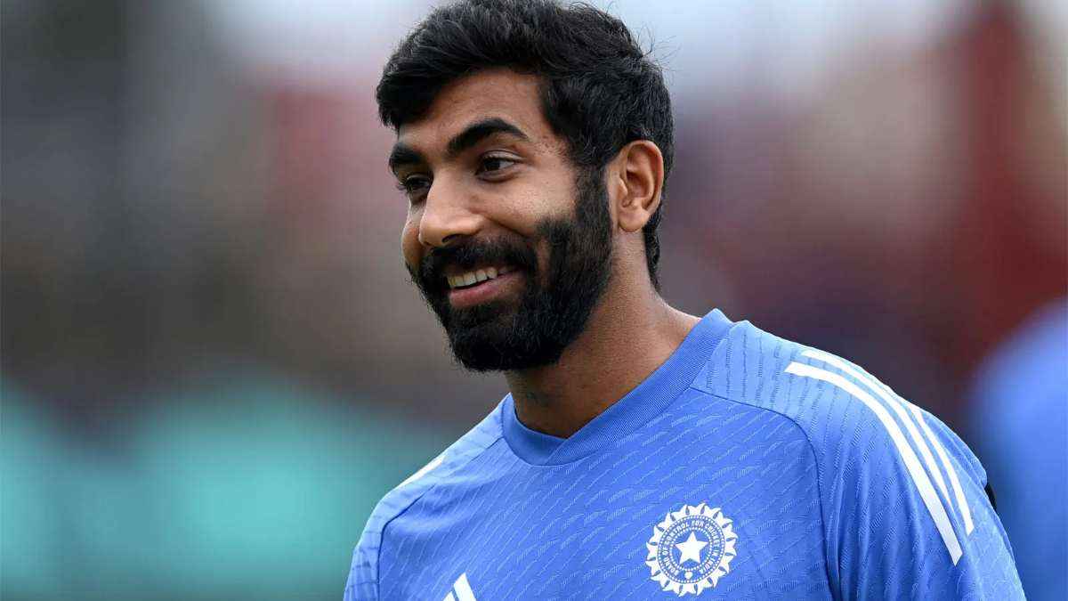 IND vs ENG: 'जसप्रीत बुमराह सभी 5 टेस्ट न खेलें...' घातक गेंदबाज से डरा इंग्लैंड का पूर्व दिग्गज?