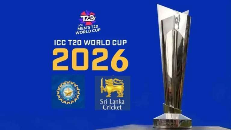 टी-20 विश्व कप 2026 पर आया बड़ा अपडेट, जानें कितनी टीमें लेंगी हिस्सा?