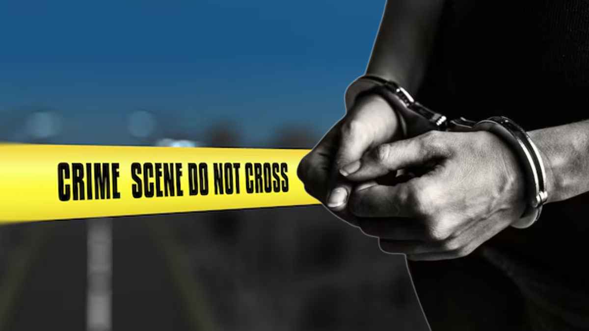 Crime (2)