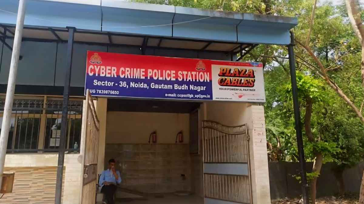 नोएडा में इंजीनियर से हुई 48 लाख की ठगी, जानें कैसे हुस्न परी ने पढ़े लिखें को बनाया शिकार