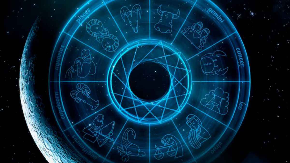 Daily Horoscope