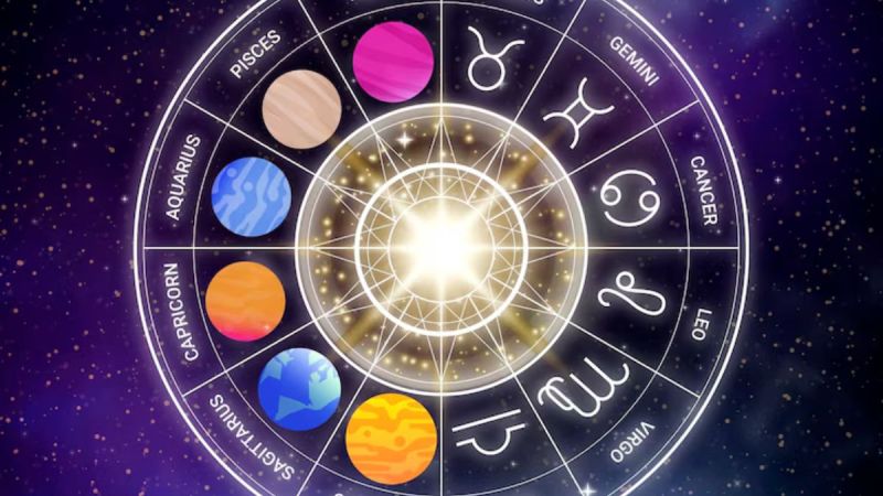 Daily Horoscope