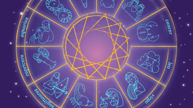 Daily Horoscope