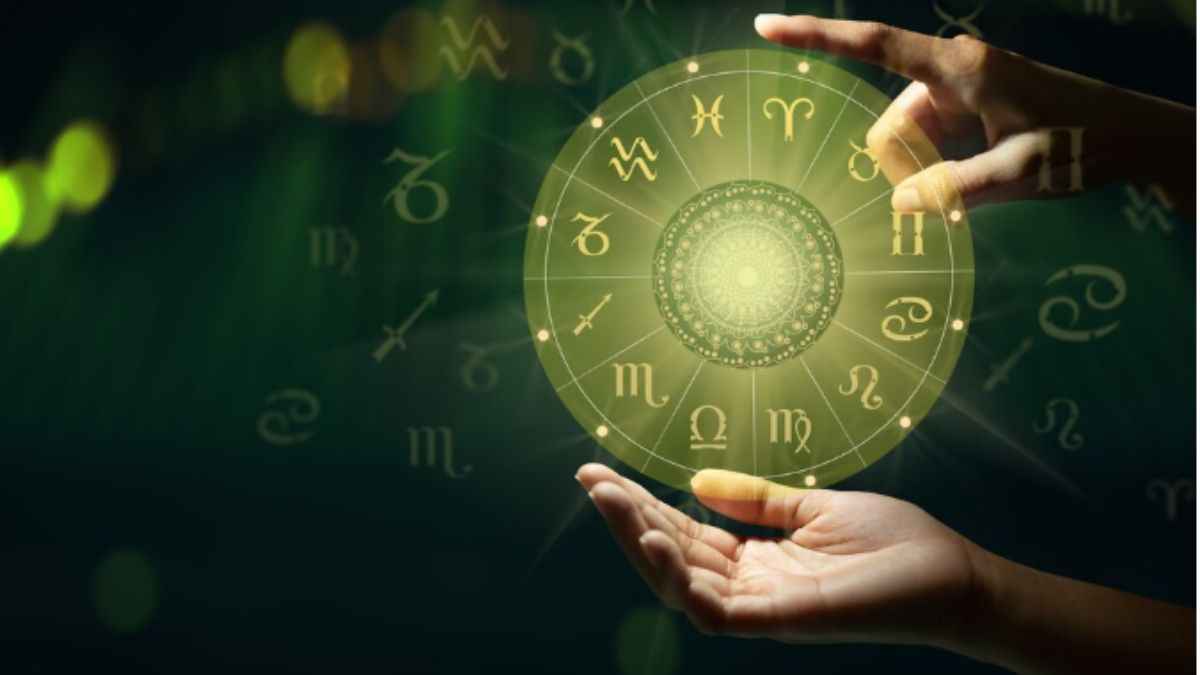 Daily Horoscope