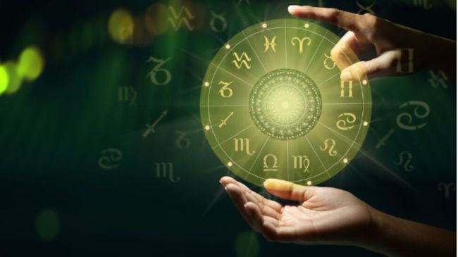 Daily Horoscope