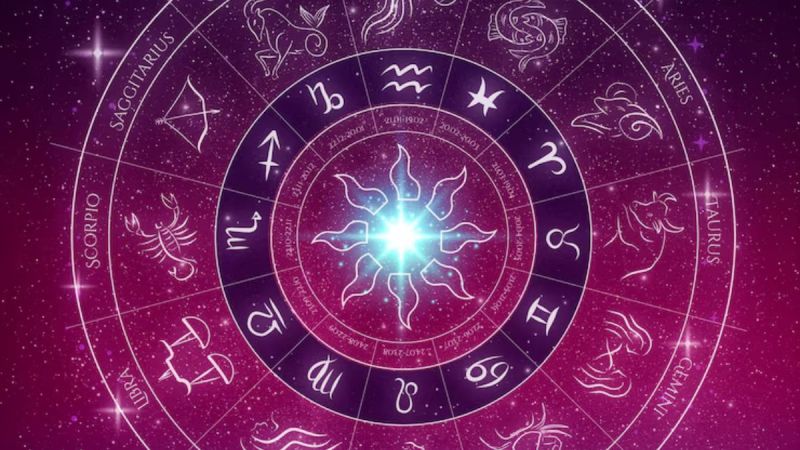 Daily Horoscope