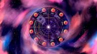 Daily horoscope