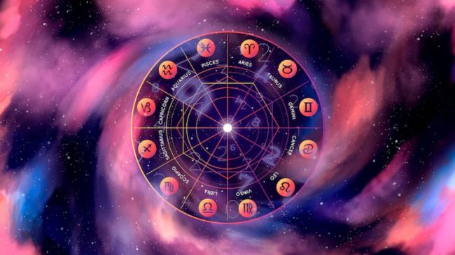 Daily horoscope