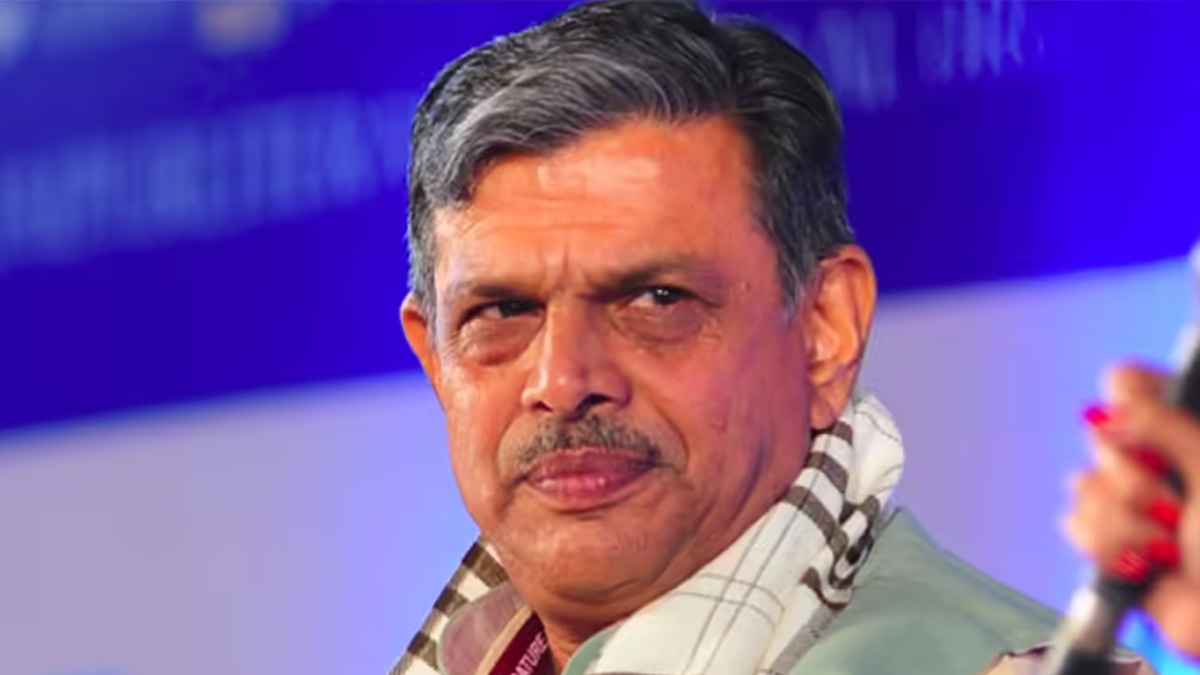 Dattatreya Hosabale