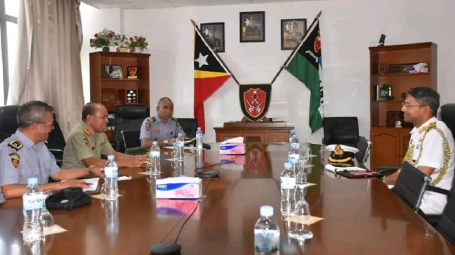 Defense Attache | Operation Sindoor | Indian Navy