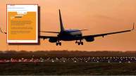 Delhi Airport Advisory