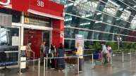 Delhi Airport Runway Closed for 3 Months