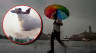 Delhi Artificial Rain Trial