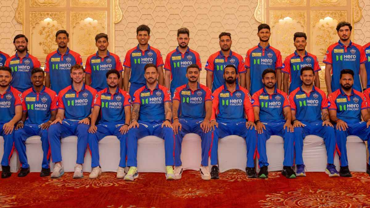 Delhi Capitals