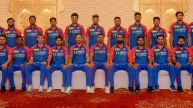 Delhi Capitals