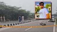 Delhi-Haryana Border Encounter