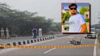 Delhi-Haryana Border Encounter