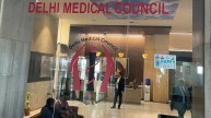 Delhi Medical Council